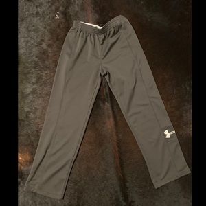 Under armour sweats